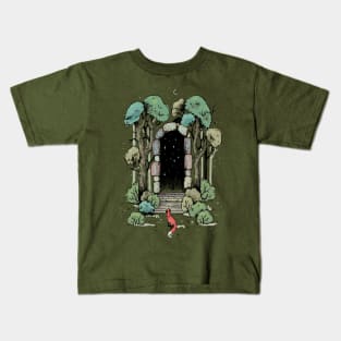 Forest Gate Kids T-Shirt